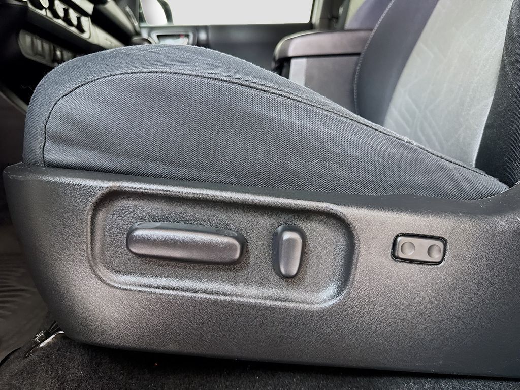 2021 Toyota Tacoma TRD Off-Road Kennewick WA