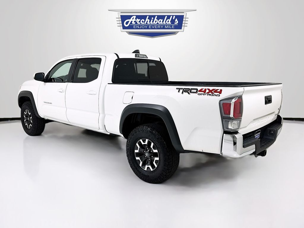 2021 Toyota Tacoma TRD Off-Road Kennewick WA