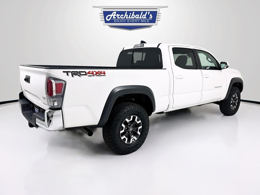 2021 Toyota Tacoma TRD Off-Road Kennewick WA