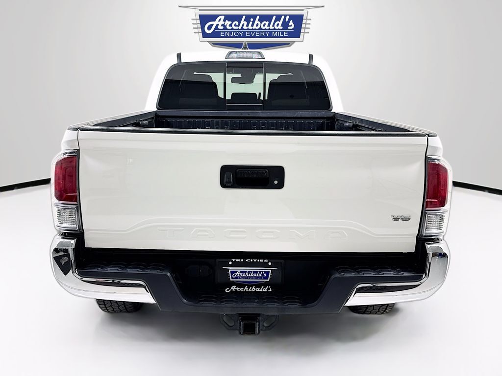 2021 Toyota Tacoma TRD Off-Road Kennewick WA