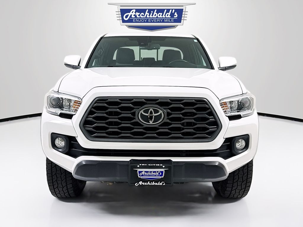 2021 Toyota Tacoma TRD Off-Road Kennewick WA