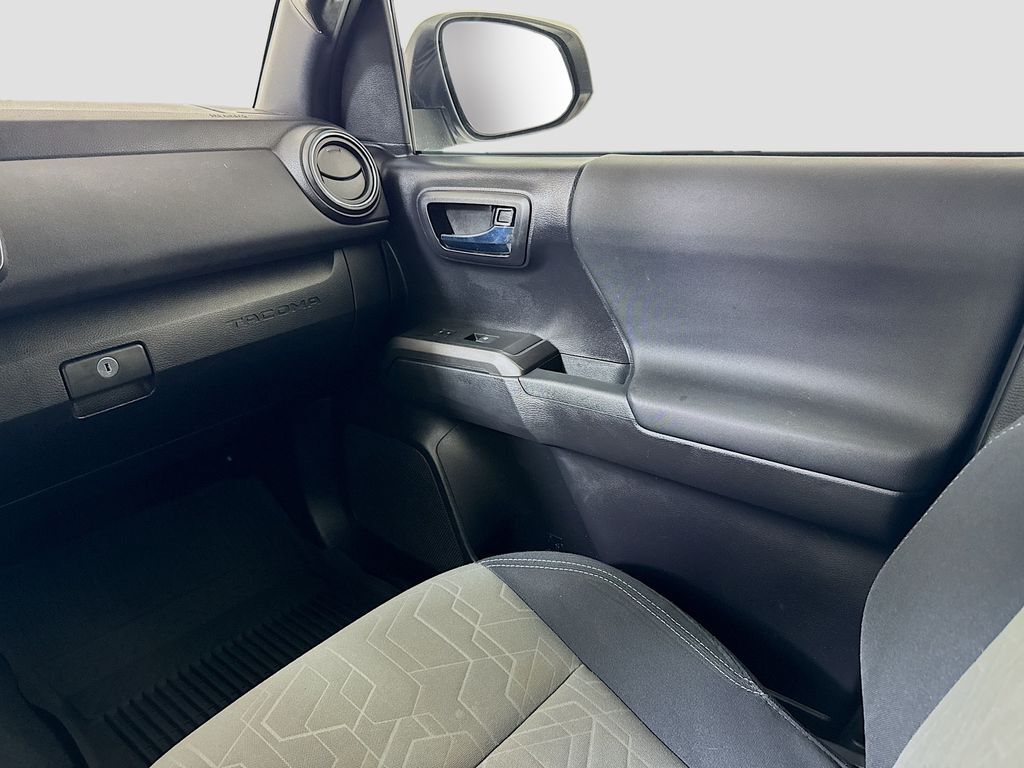 2021 Toyota Tacoma TRD Off-Road Kennewick WA