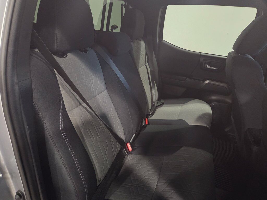 2021 Toyota Tacoma TRD Off-Road Parker CO