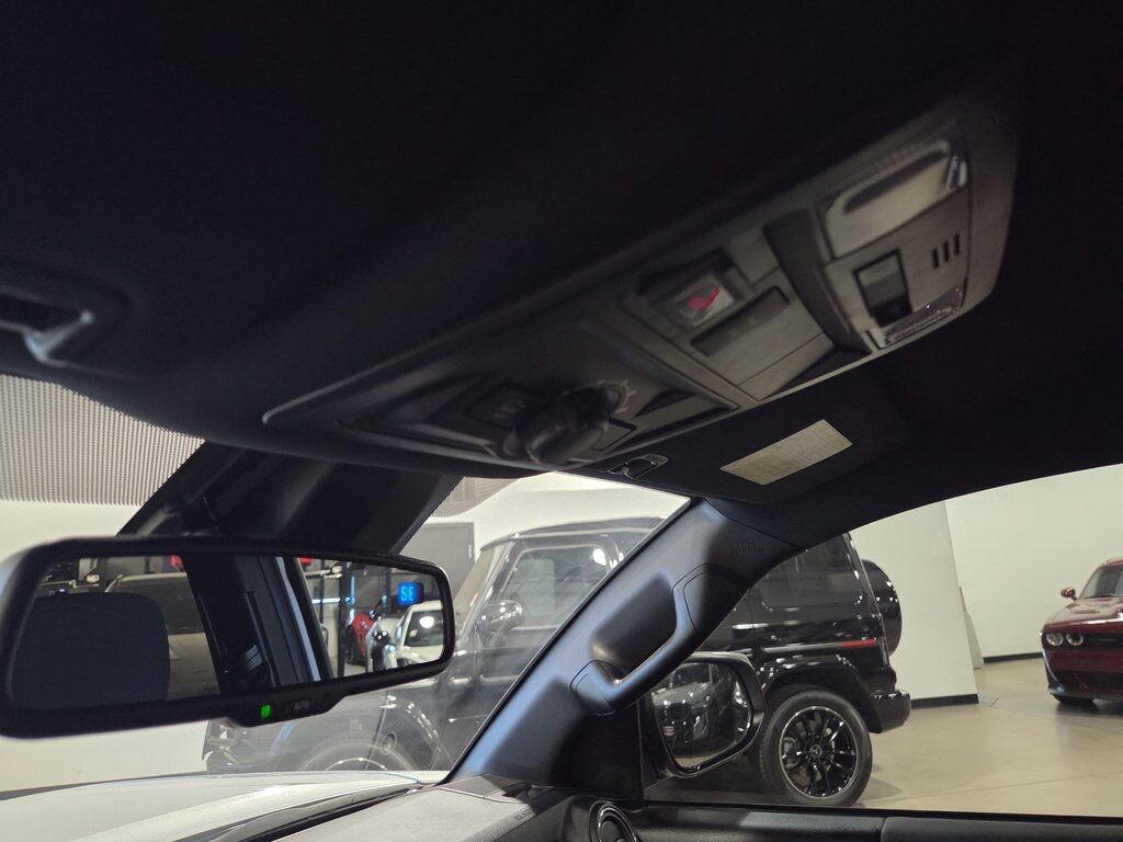 2021 Toyota Tacoma TRD Off-Road Parker CO