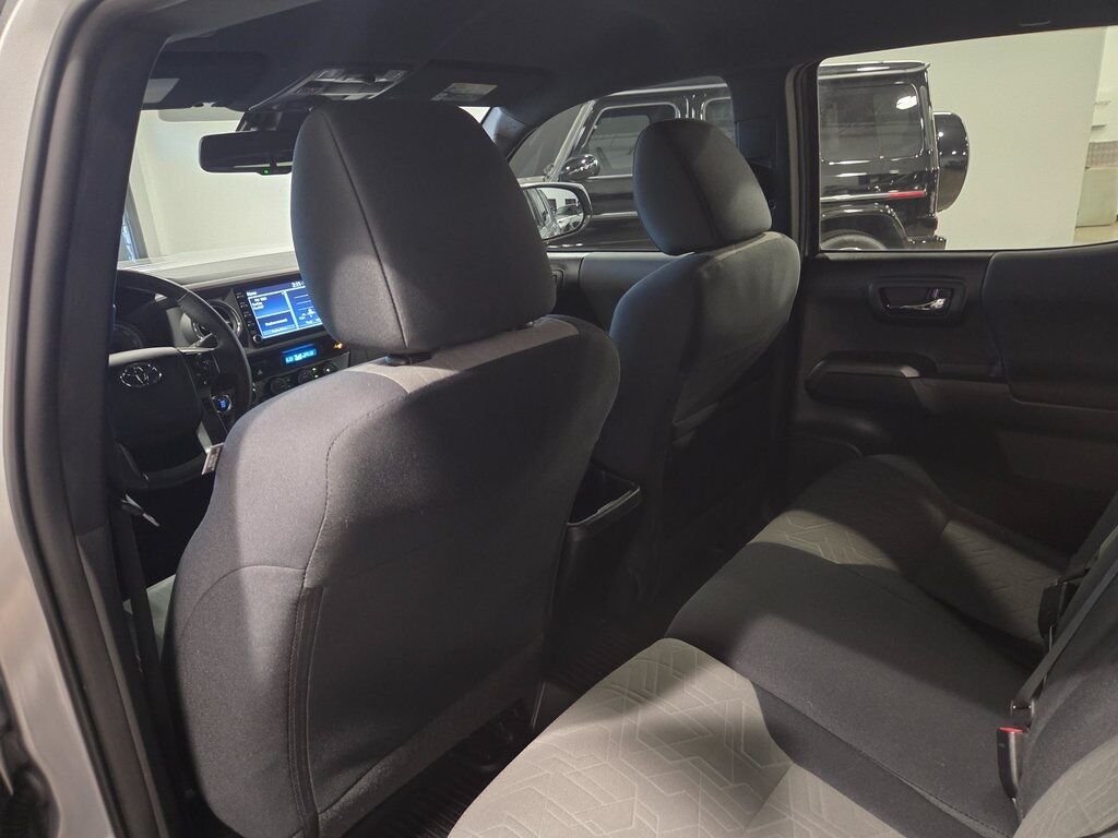 2021 Toyota Tacoma TRD Off-Road Parker CO