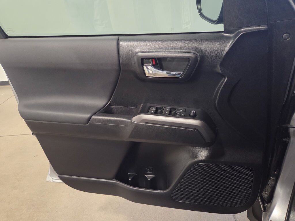 2021 Toyota Tacoma TRD Off-Road Parker CO