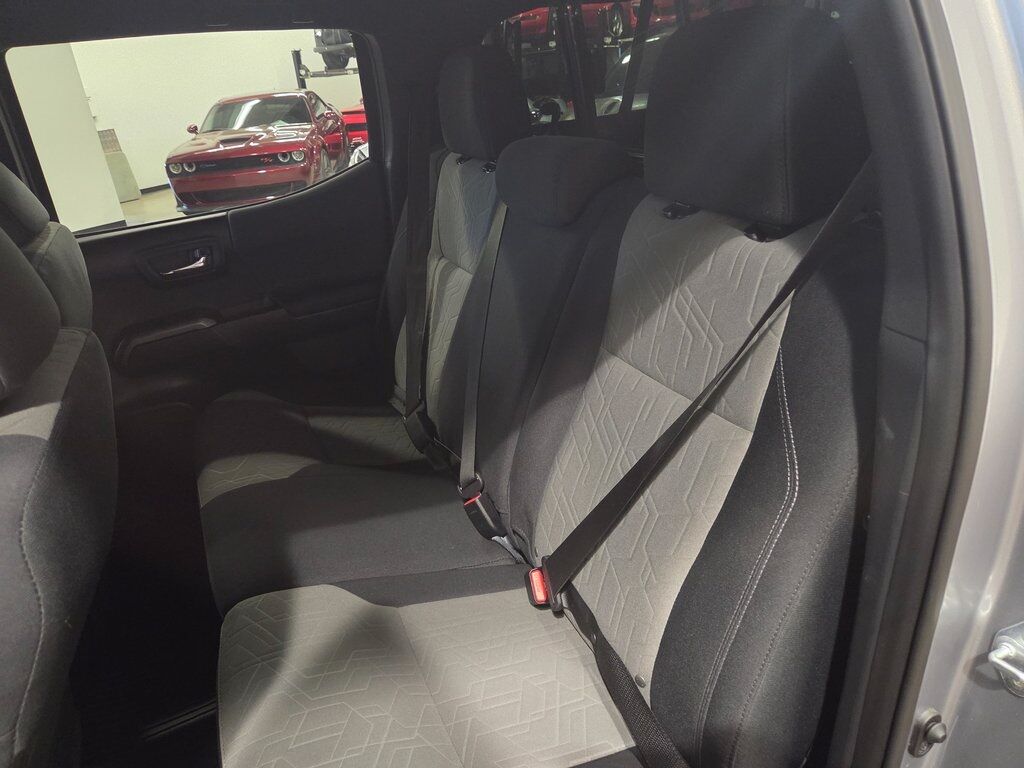 2021 Toyota Tacoma TRD Off-Road Parker CO