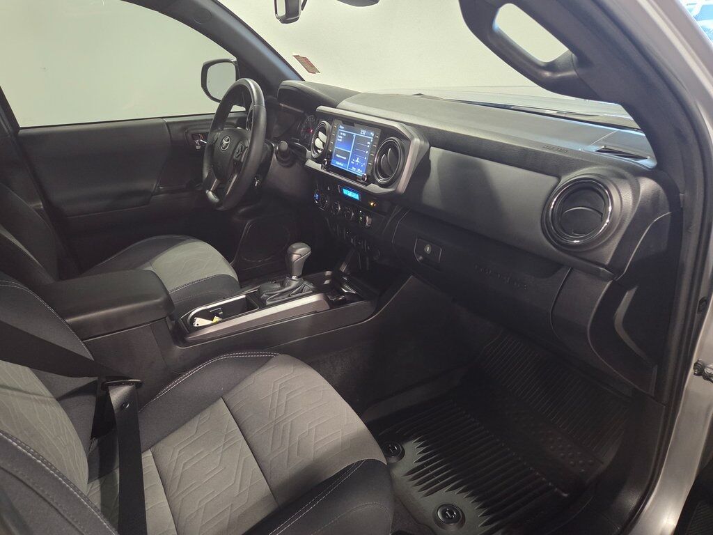 2021 Toyota Tacoma TRD Off-Road Parker CO