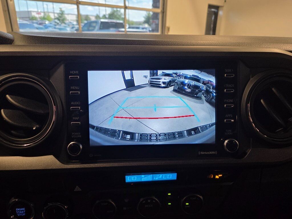 2021 Toyota Tacoma TRD Off-Road Parker CO