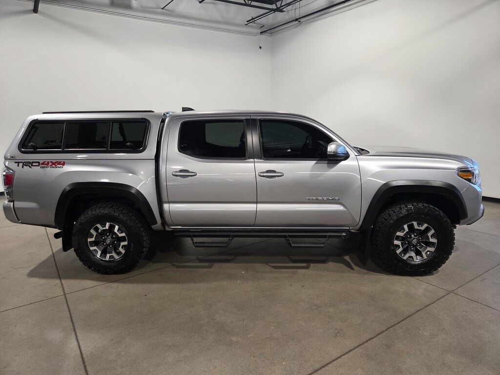 2021 Toyota Tacoma TRD Off-Road Parker CO