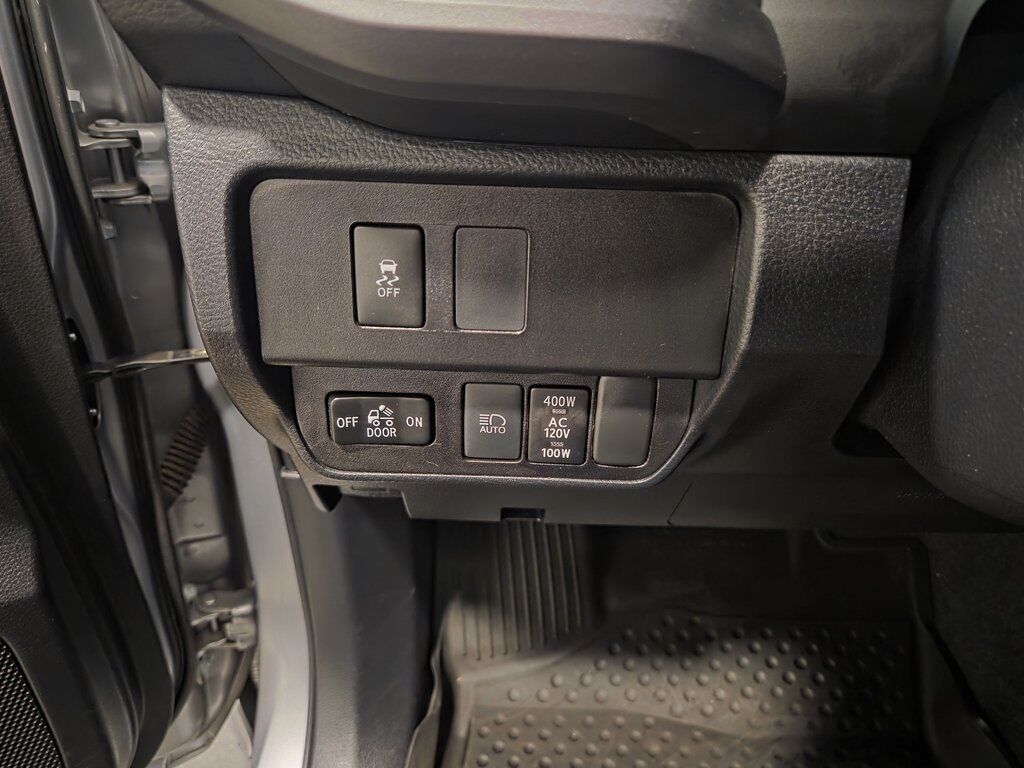 2021 Toyota Tacoma TRD Off-Road Parker CO