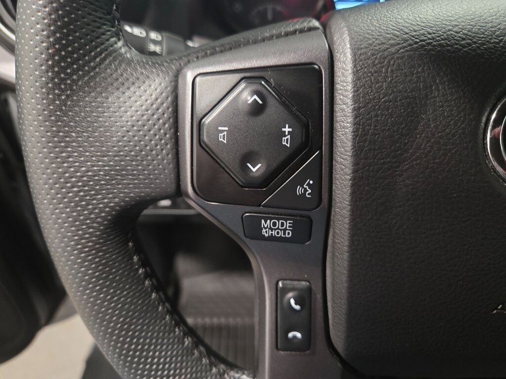 2021 Toyota Tacoma TRD Off-Road Parker CO