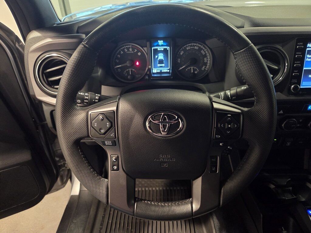 2021 Toyota Tacoma TRD Off-Road Parker CO