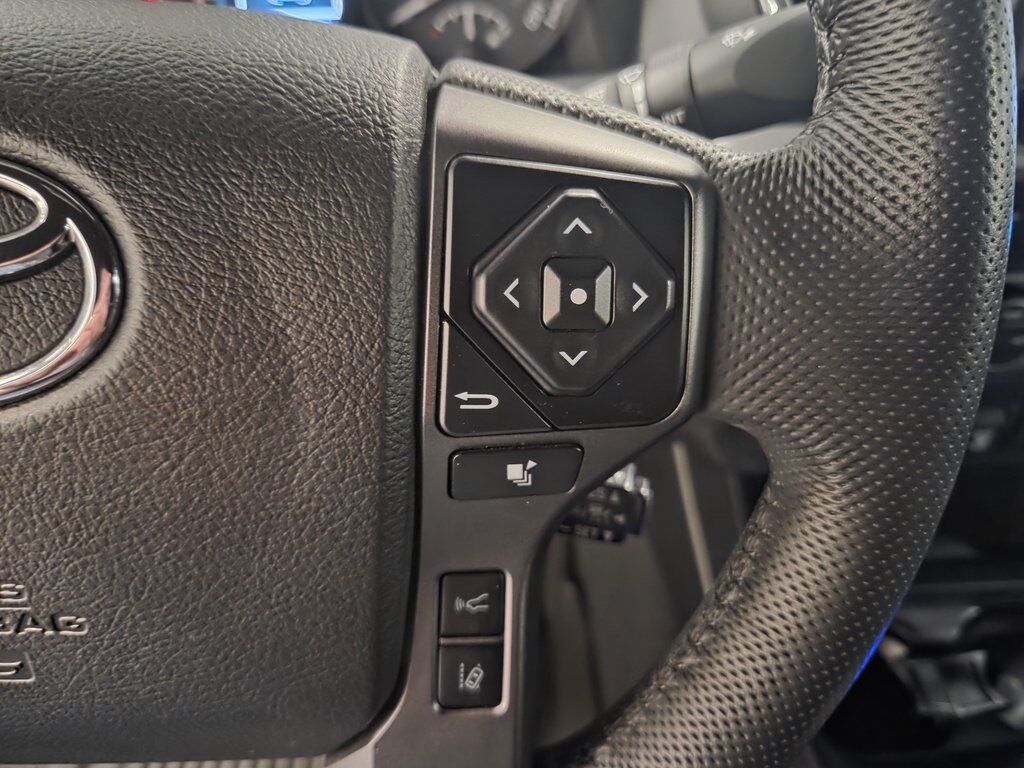 2021 Toyota Tacoma TRD Off-Road Parker CO