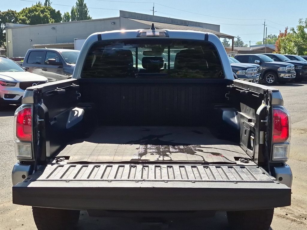 2021 Toyota Tacoma TRD Off-Road Gresham OR