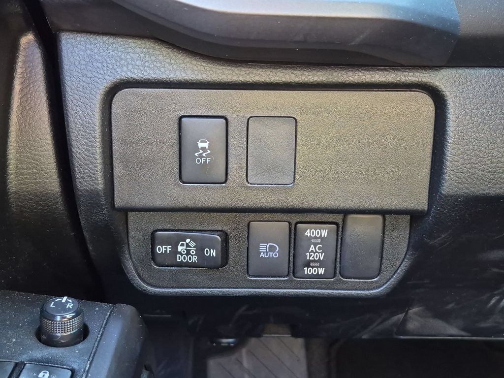2021 Toyota Tacoma TRD Off-Road Gresham OR