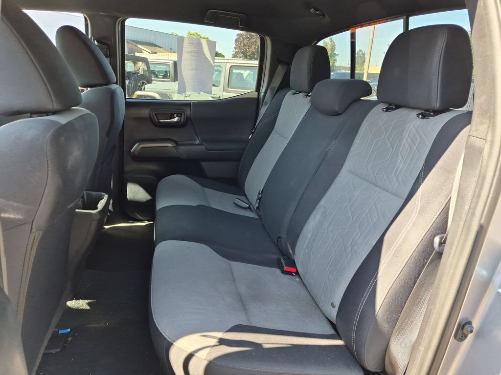 2021 Toyota Tacoma TRD Off-Road Gresham OR