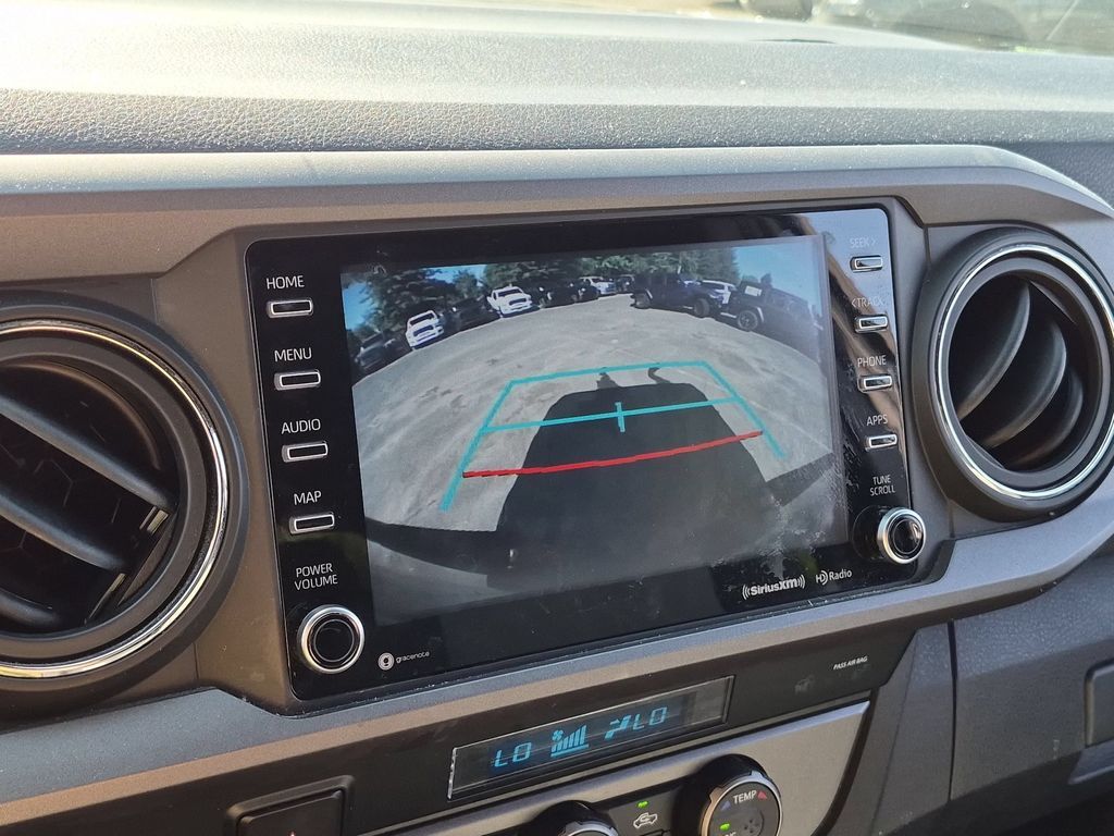 2021 Toyota Tacoma TRD Off-Road Gresham OR