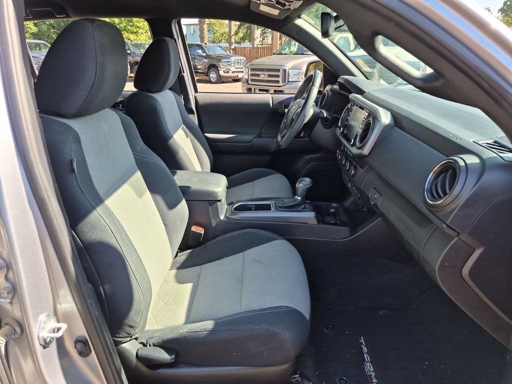 2021 Toyota Tacoma TRD Off-Road Gresham OR