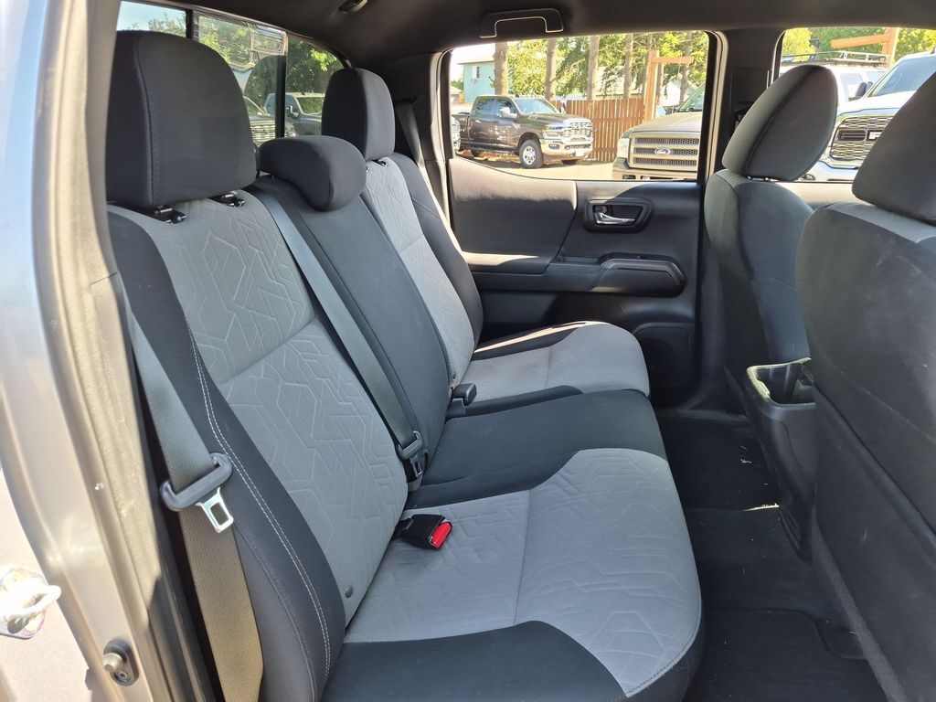 2021 Toyota Tacoma TRD Off-Road Gresham OR