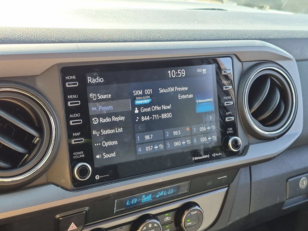 2021 Toyota Tacoma TRD Off-Road Gresham OR