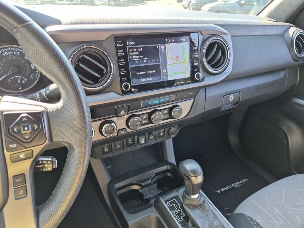 2021 Toyota Tacoma TRD Off-Road Gresham OR