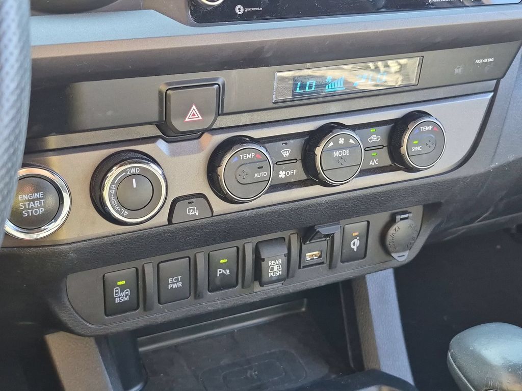 2021 Toyota Tacoma TRD Off-Road Gresham OR