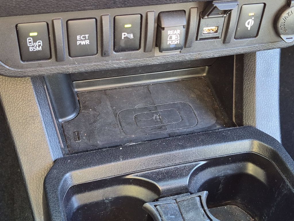 2021 Toyota Tacoma TRD Off-Road Gresham OR
