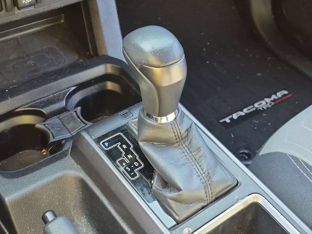 2021 Toyota Tacoma TRD Off-Road Gresham OR