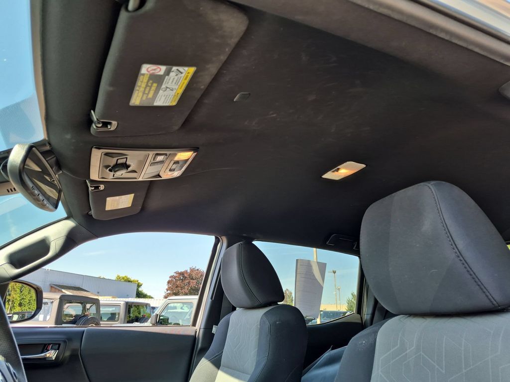 2021 Toyota Tacoma TRD Off-Road Gresham OR