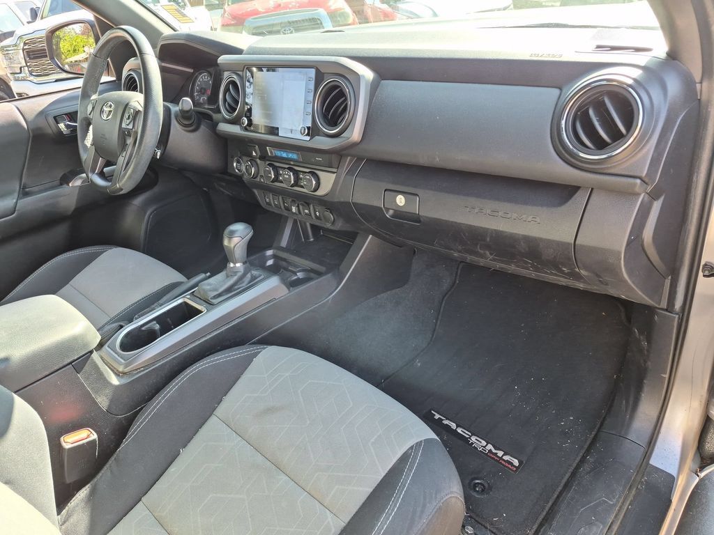 2021 Toyota Tacoma TRD Off-Road Gresham OR