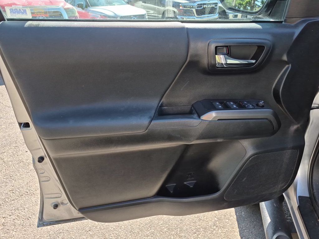 2021 Toyota Tacoma TRD Off-Road Gresham OR