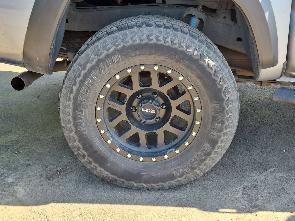 2021 Toyota Tacoma TRD Off-Road Gresham OR
