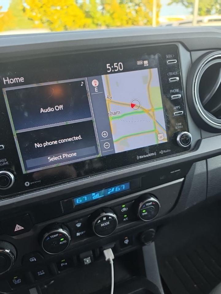 2021 Toyota Tacoma TRD Off-Road Gresham OR