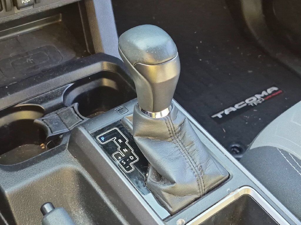 2021 Toyota Tacoma TRD Off-Road Gresham OR