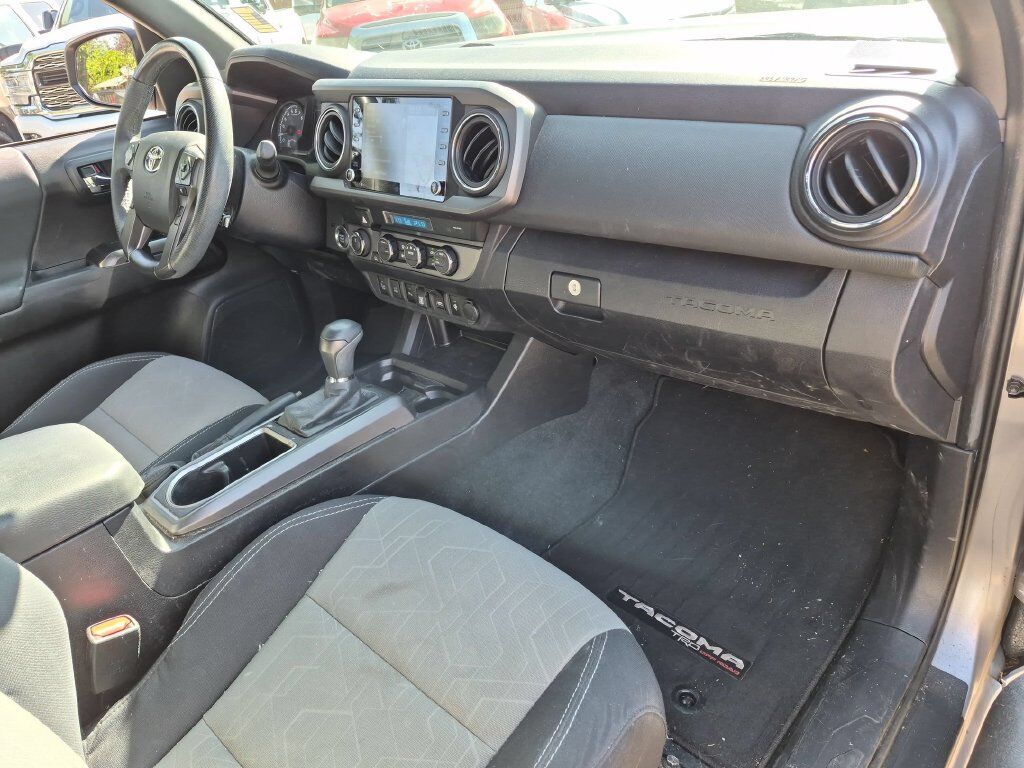 2021 Toyota Tacoma TRD Off-Road Gresham OR