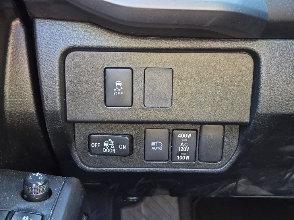2021 Toyota Tacoma TRD Off-Road Gresham OR