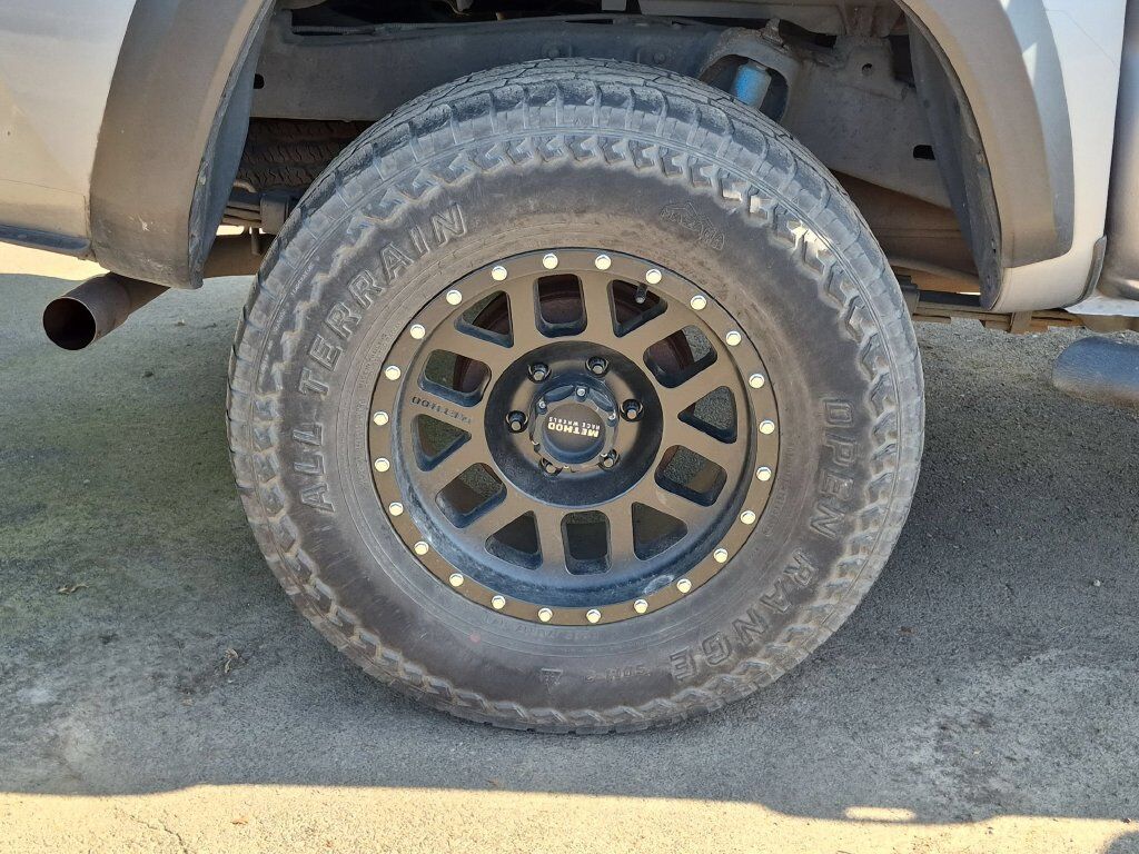 2021 Toyota Tacoma TRD Off-Road Gresham OR