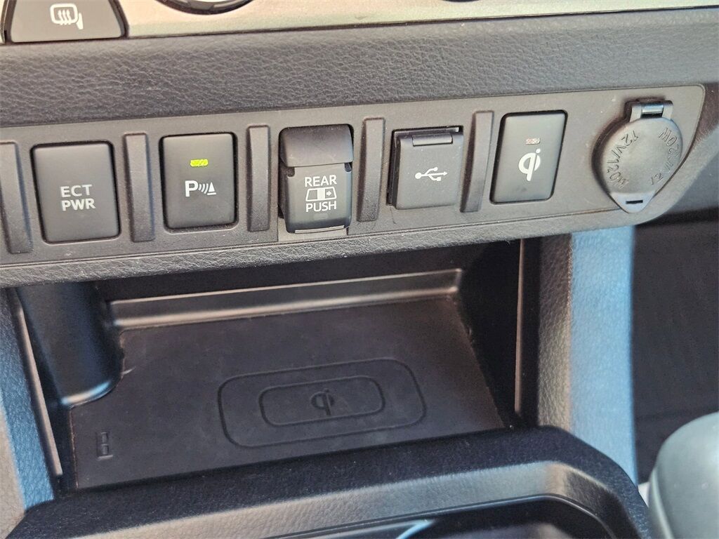 2021 Toyota Tacoma TRD Off-Road Gresham OR