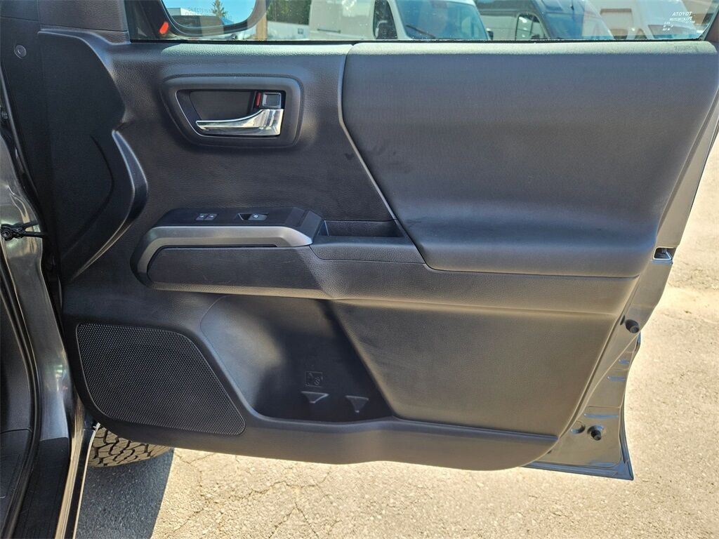2021 Toyota Tacoma TRD Off-Road Gresham OR