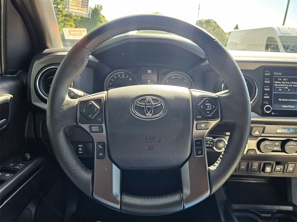 2021 Toyota Tacoma TRD Off-Road Gresham OR