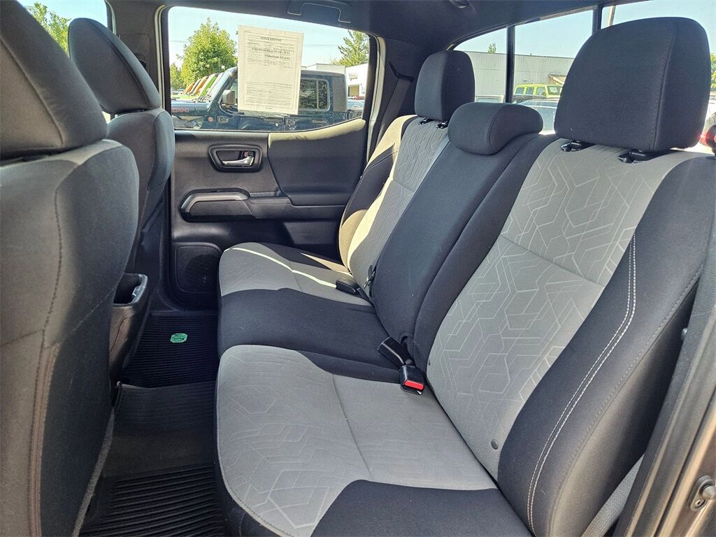 2021 Toyota Tacoma TRD Off-Road Gresham OR