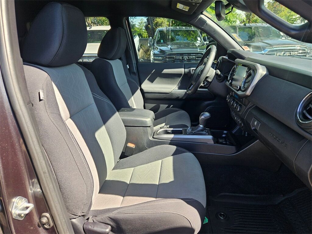2021 Toyota Tacoma TRD Off-Road Gresham OR