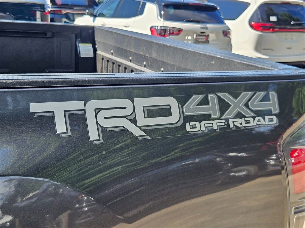 2021 Toyota Tacoma TRD Off-Road Gresham OR