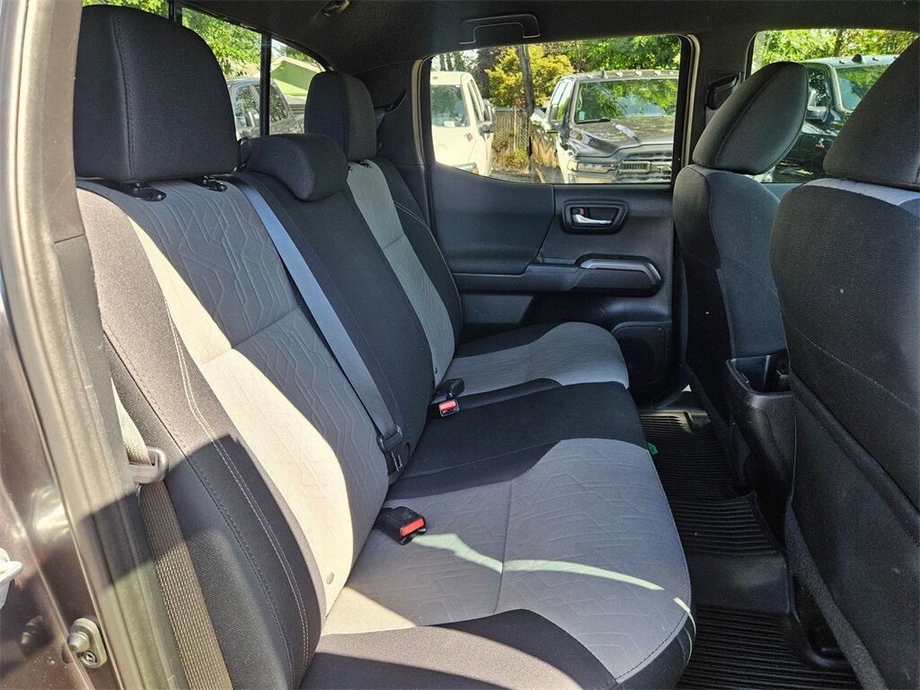 2021 Toyota Tacoma TRD Off-Road Gresham OR