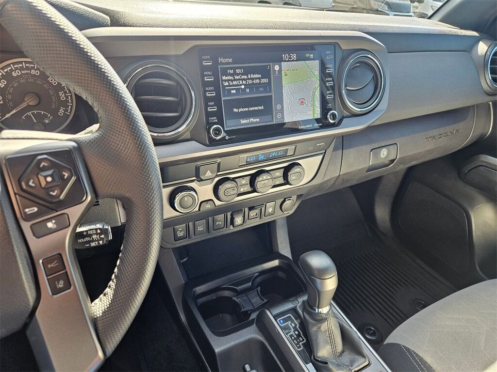 2021 Toyota Tacoma TRD Off-Road Gresham OR