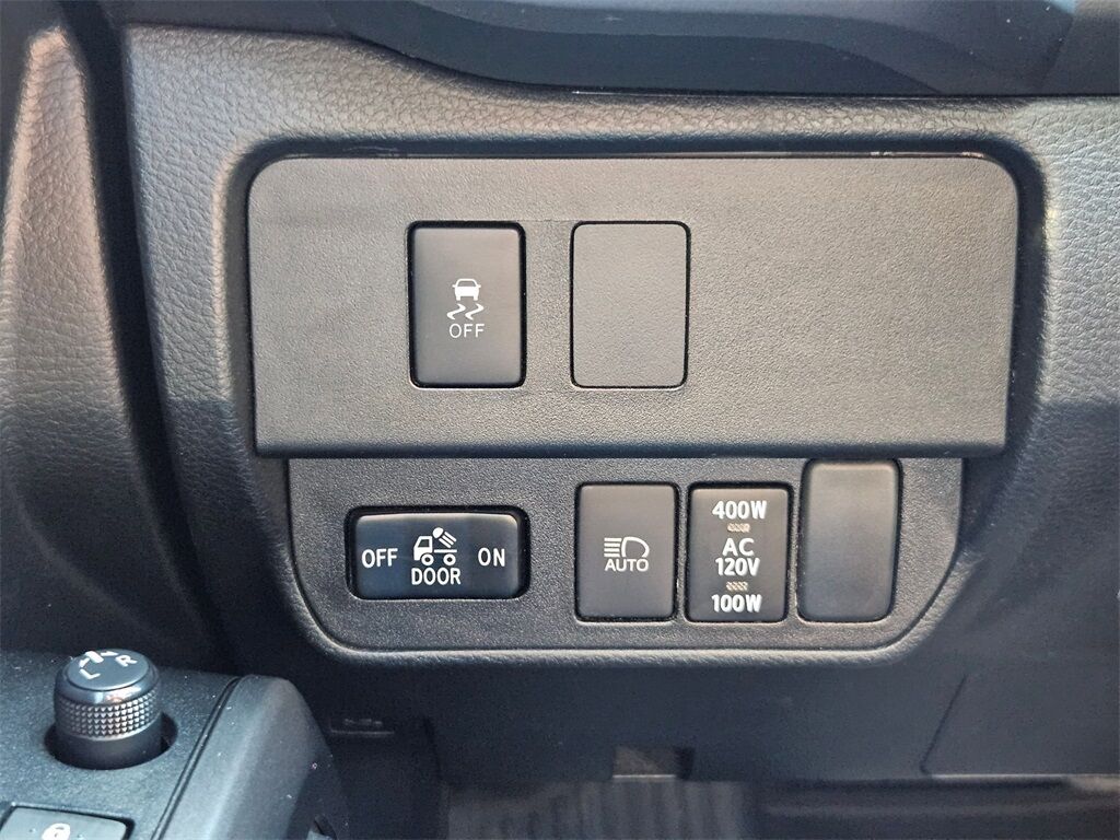 2021 Toyota Tacoma TRD Off-Road Gresham OR