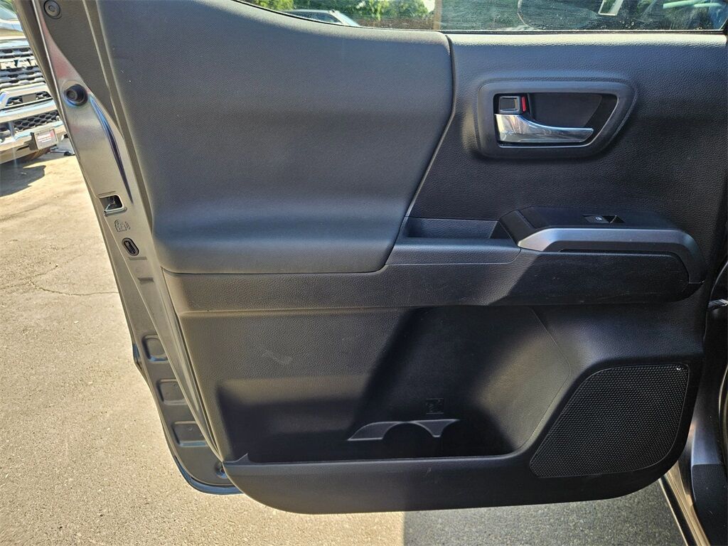 2021 Toyota Tacoma TRD Off-Road Gresham OR
