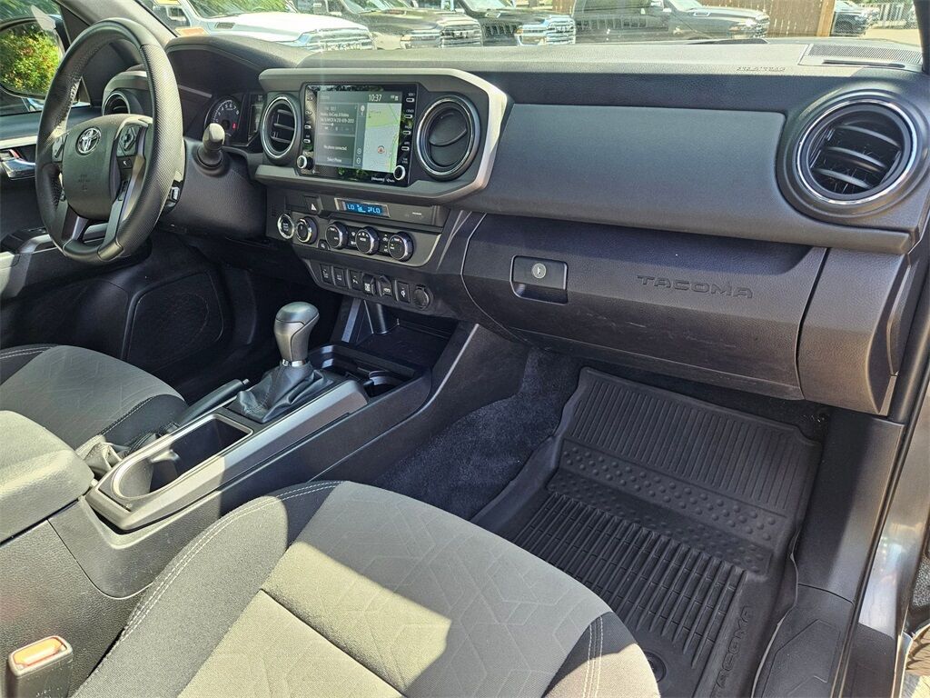 2021 Toyota Tacoma TRD Off-Road Gresham OR