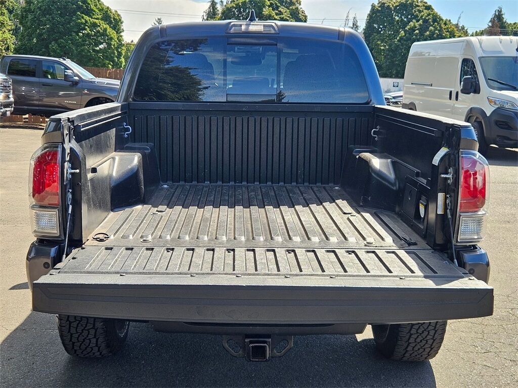 2021 Toyota Tacoma TRD Off-Road Gresham OR